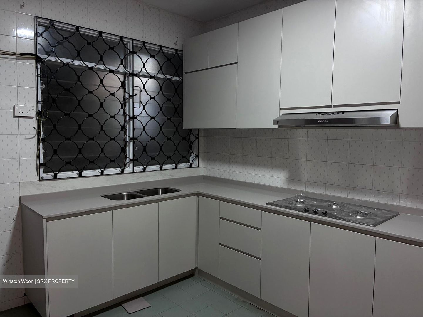 Golden Rise Estate (D21), Semi-Detached #576701191